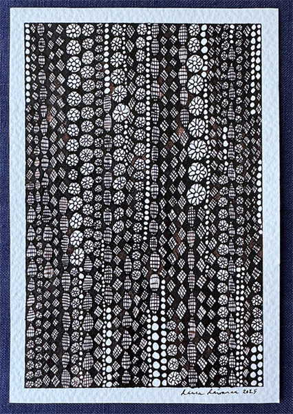 Product image of  Nimetön 2025