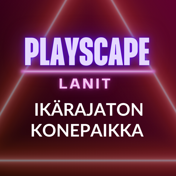 Product image of  Ikärajaton konepaikka Lohko C | Playscape