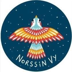 Product image of  Norssin VY:n jäsenmaksu
