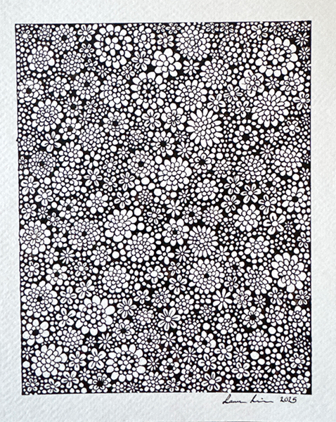 Product image of  Kukkaperhe 2025