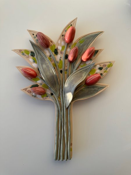 Product image of  Tulppaanit