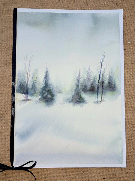 Product image of  Suruadressi, pakkasaamu