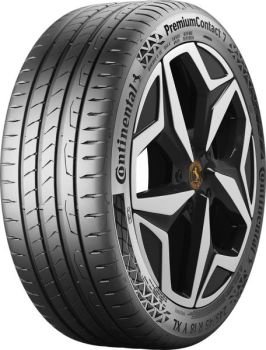 Product image of Continental Premiumcontact 7 225/45 17"