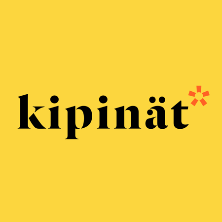 Kipinät-kuoron verkkokauppa