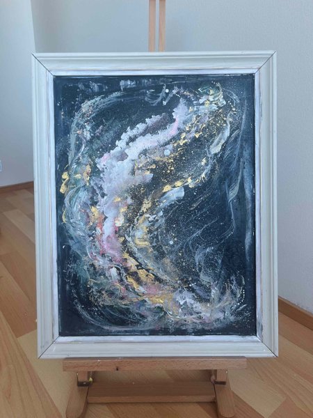 Product image of  Taideteos "ELÄMÄN JUHLA"