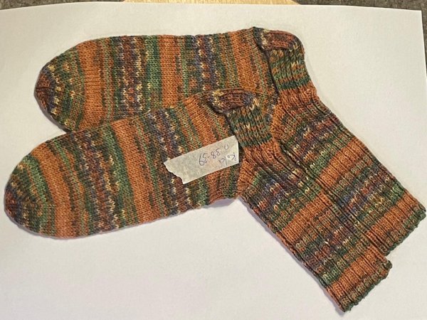 Product image of  Villasukat 38/39