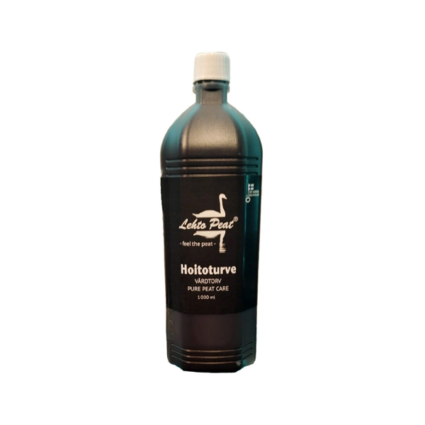 Product image of  Hoitoturve 1000 ml