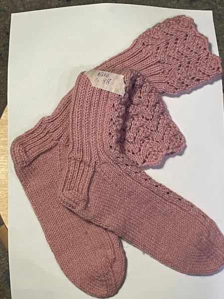 Product image of  Villasukat 38