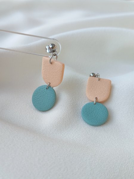 Product image of  PAJU persikka/turkoosi matta