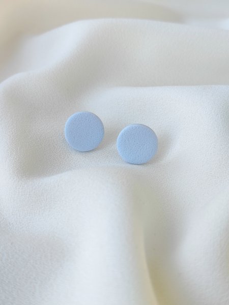 Product image of  HELLIN vaaleansininen matta