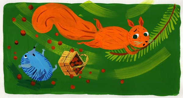 Product image of Terho singahtaa