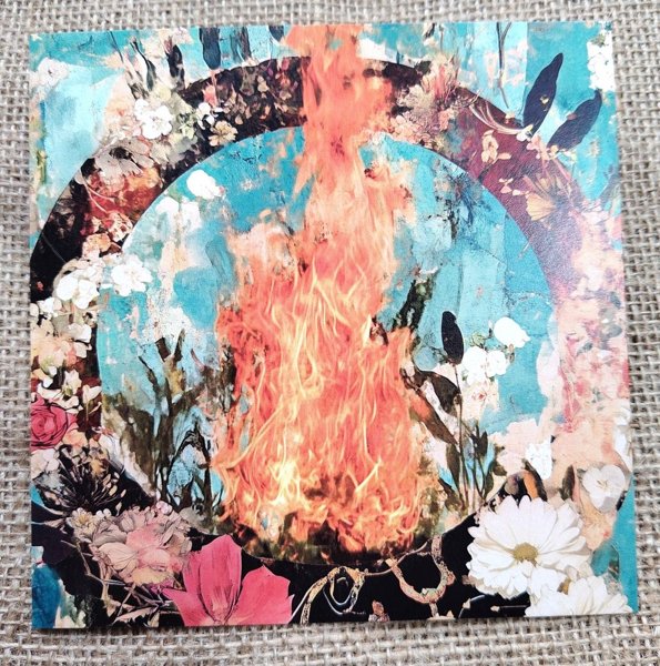 Product image of  Neliökortti, Beltane