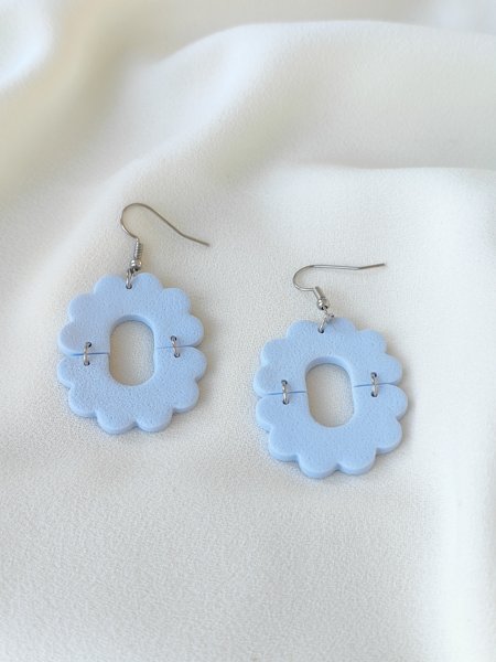 Product image of  ILONA vaaleansininen matta