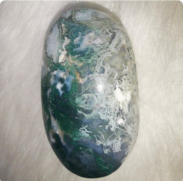 Product image of  SAMMAL AKAATTI KÄMMENKIVI