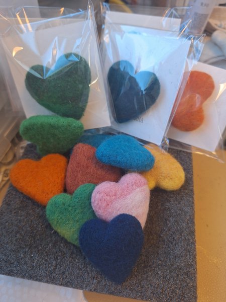 Product image of  Asustekoru SYDÄN