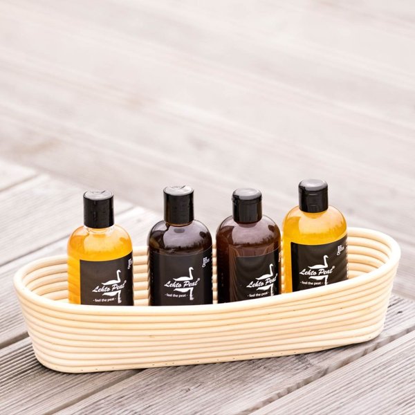 Product image of  Turveshampoo 250 ml