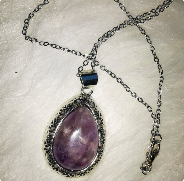 Product image of  TINA AMETISTI KAULAKORU