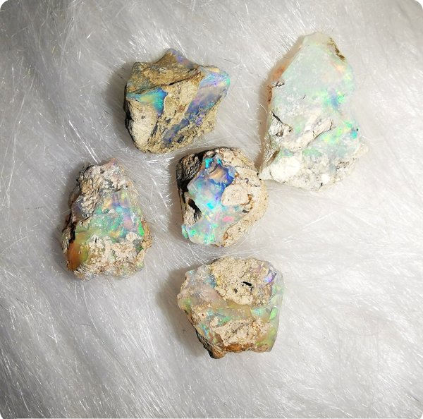 Product image of  ETIOPIAN WELO OPAALI