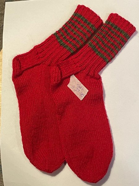 Product image of  Villasukat 39/40