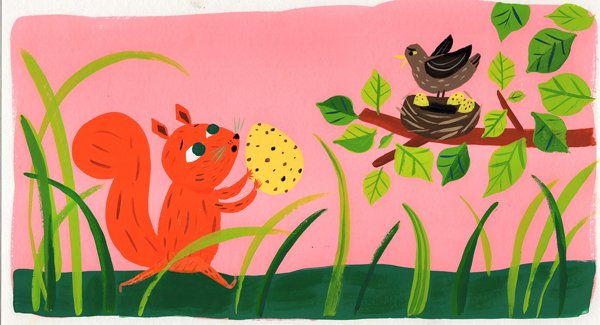 Product image of Ei hätää, Terho auttaa