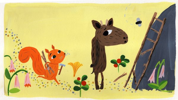 Product image of Ei hätää, Terho korjaa