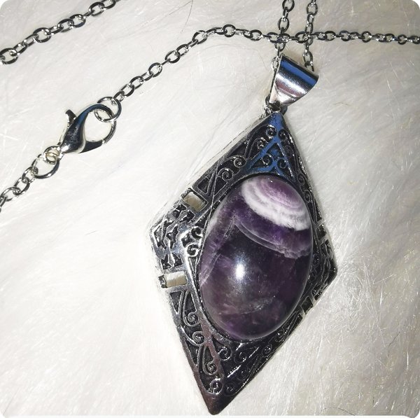 Product image of  TINA AMETISTI KAULAKORU