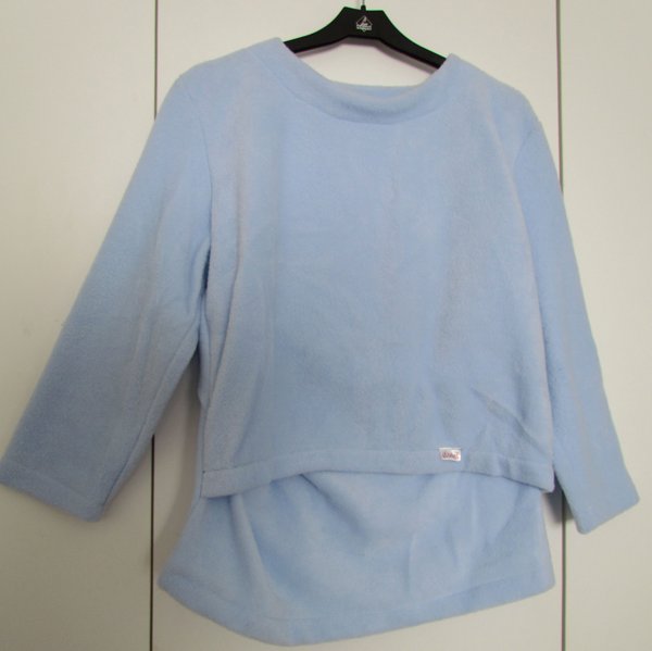 Product image of  Imetyspaita, vaaleansininen, S-koko