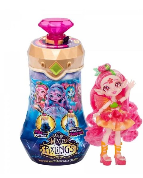 Product image of  Magic Mixes Pixlings Fairy/Faye
