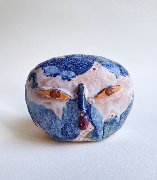 Product image of  Sinilohkare