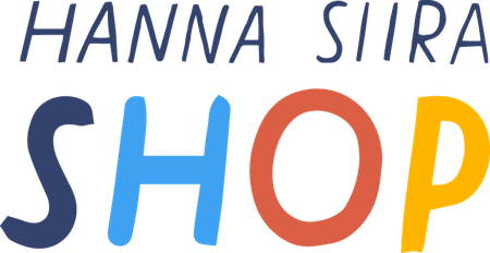 Hanna Siira Shop