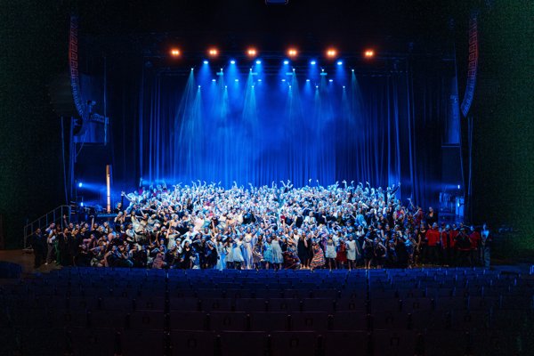 Product image of  KDC Gala 16.1.2026 Kuvat