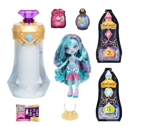 Product image of  Magic Mixies, Pixlings, S1, Marena (Aqua)