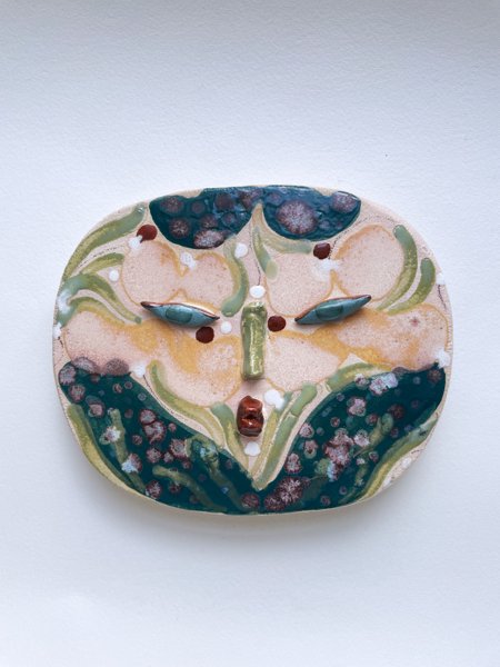 Product image of  Talvipuutarha