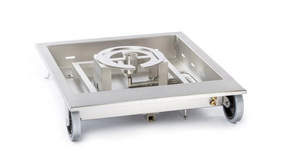 Product image of  Sammutusallas AISCO E100 Manuell