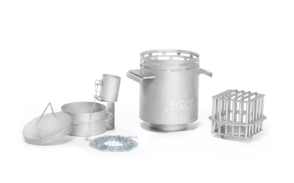 Product image of  Lisälaitesarja (sopii kaikkiin malleihin) PSF 3in1 Combi