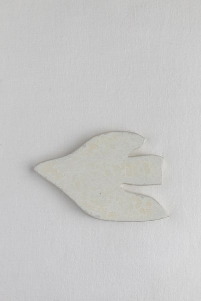 Product image of Swallow kellertävä - seinäteos