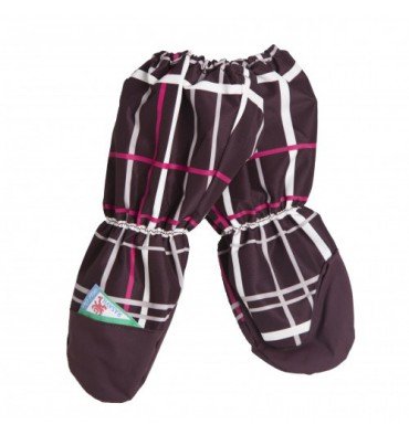 Product image of  Rasavil Peukalopotti välikausirukkaset XS