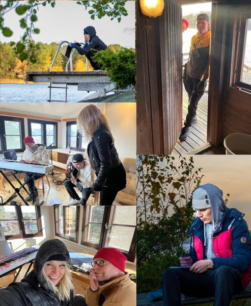 Product image of  BIISIKURSSI | KertsiTarjous | Biisin Sanoituksen Voima 2-5.4.26