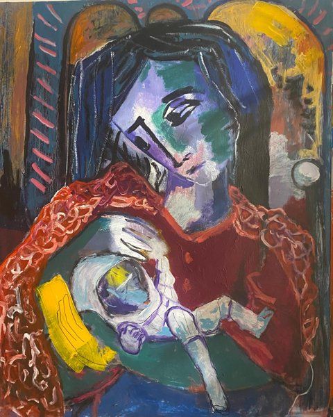 Product image of  Linnunradan lapsi