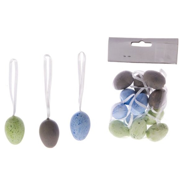 Product image of  KORISTEMUNAT RIIPPUVAT 4CM 12KPL/PKT