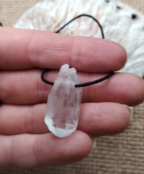 Product image of  Riipus, Vuorikvartsi kärkikide 1