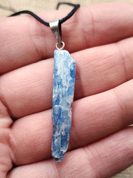 Product image of  Riipus, Sininen Kyaniitti 1