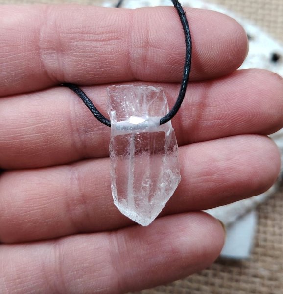 Product image of  Riipus, Vuorikvartsi kärkikide 2