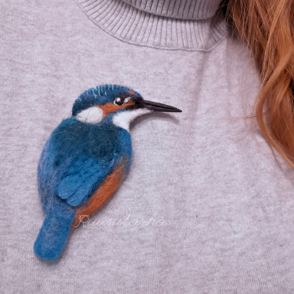 Product image of  Asustekoru Kuningaskalastaja