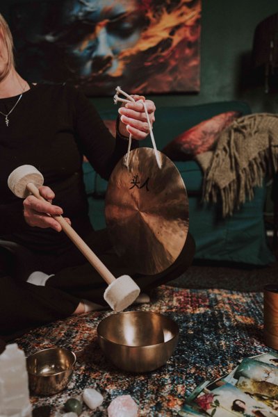 Product image of  Mystinen lahjakortti by Anski 🖤