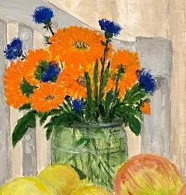 Product image of  Keskiviikon taideryhmä – päivä klo 13–16