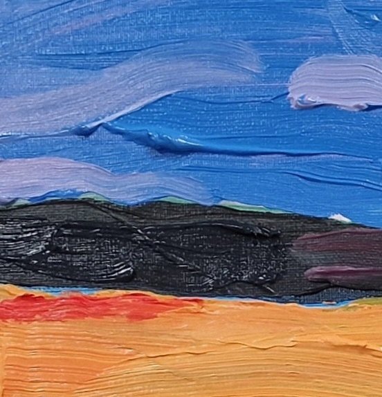 Product image of  Keskiviikon taideryhmä – ilta klo 17–20