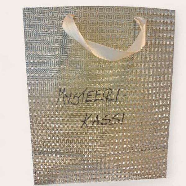 Product image of  MYSTEERIKASSI