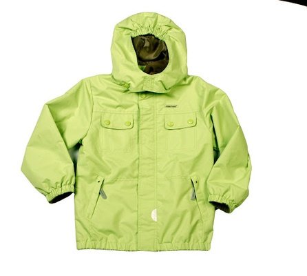 Product image of  S2316 City Jonathan poik.takki vihrea 122