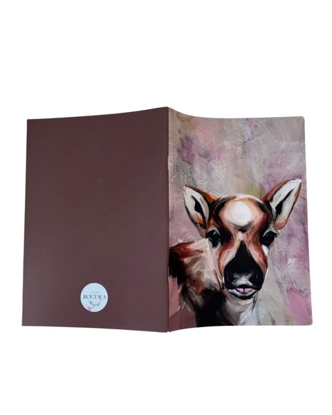 Product image of  "Peurakorva" -vihko